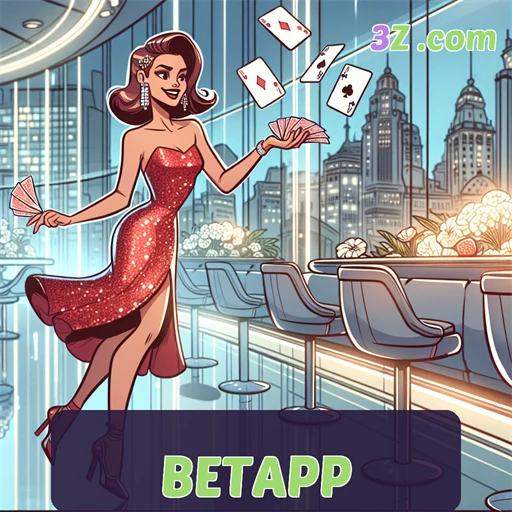 Baixar o site Betapp: Entretenimento ao alcance da mão