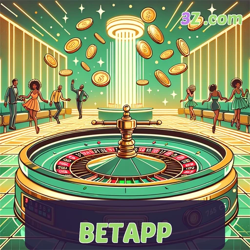 Bônus Imperdíveis do Betapp: Promoções para Todos os Jogadores