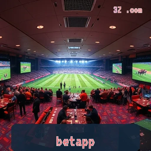 betapp App