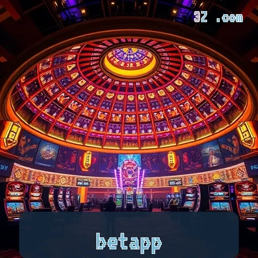 betapp Bônus
