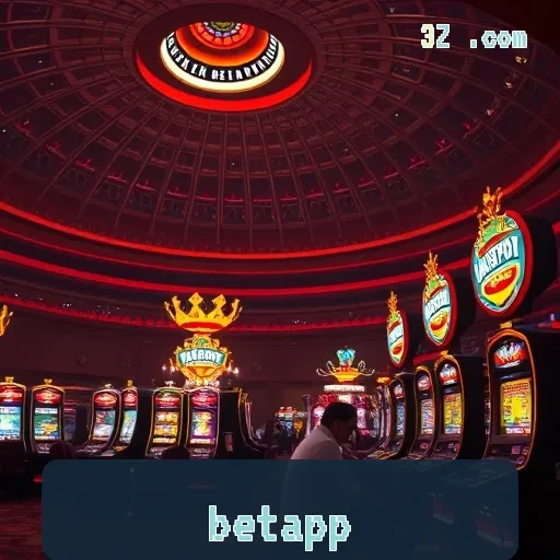 betapp Jogos