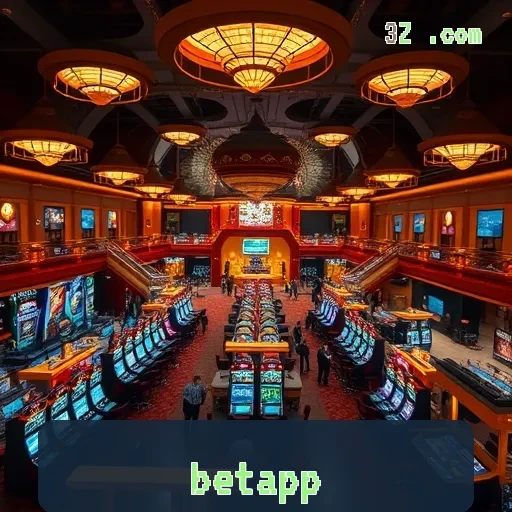 betapp Login