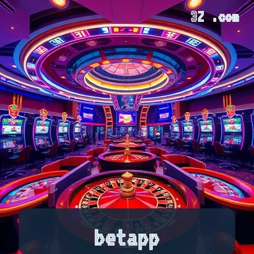 betapp Pagamento