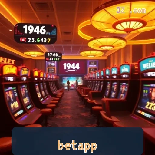 betapp Promoções