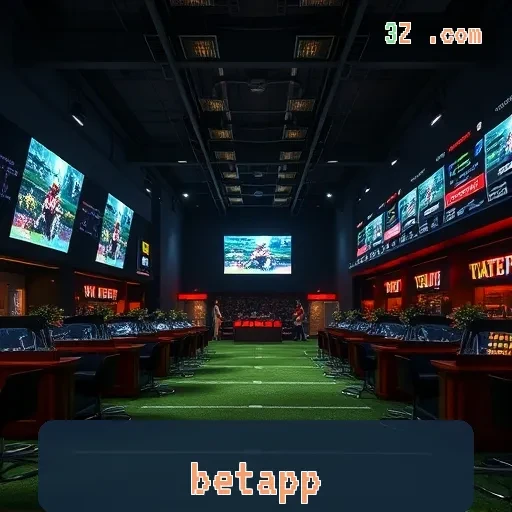 betapp Caça-Níqueis