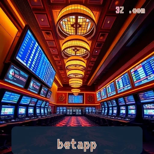 betapp Suporte 24/7